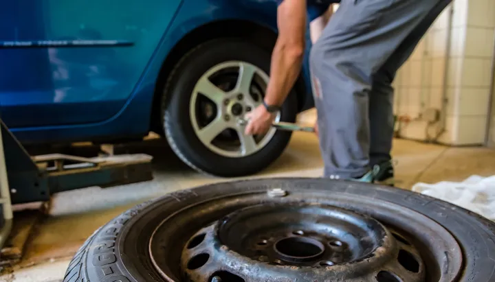 Tambal Ban Panggilan Purworejo 24 Jam: Cepat, Aman, Terpercaya