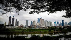 Tantangan Ekonomi Global: Outlook DPR & Solusi Jitu