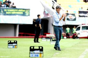 Teco Pamit Bali United: Misi Terhormat Tuntaskan Musim