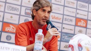 Teco Pamit, Bali United Siapkan Seremoni Perpisahan Meriah