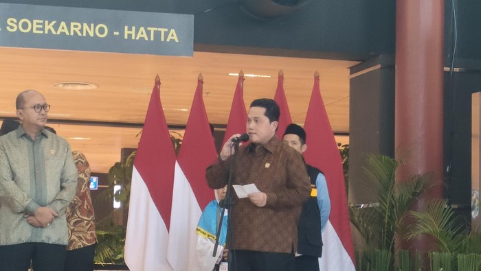Terminal 1F Soetta: Tarif Murah, Siap Layani 2026