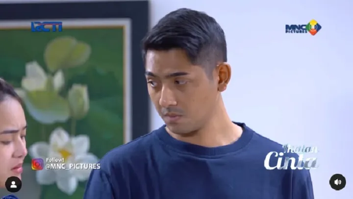 Test DNA Ricky Guncang Ikatan Cinta: Mama Sarah Panik?