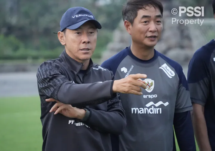 Tiga Pemain Abroad Gabung Timnas Indonesia, Piala AFF 2024