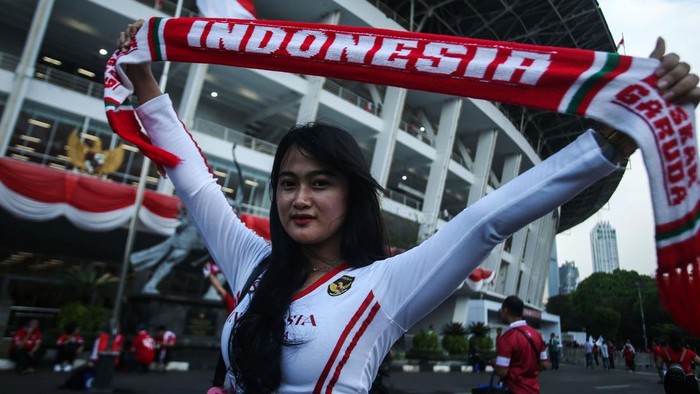 Tiket Indonesia vs China: Kesempatan Terakhir Senin, 19 Mei!