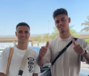 Timnas Indonesia vs Bahrain: Eliano & Hilgers Siap Raih Kemenangan