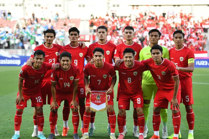 Timnas U-23 Indonesia: Gagal di Uzbekistan, Olimpiade 2024 Masih Mungkin