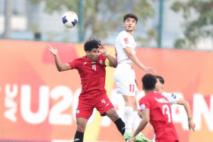 Timnas U20 Iran Hancurkan Yaman 6-0: Gholizadeh Bersinar
