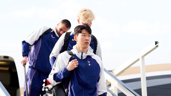 Tottenham Hadapi Tantangan Berat di Final Liga Europa Bilbao