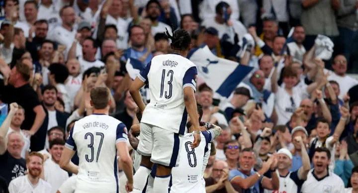 Tottenham Raih Liga Europa 2025: Akhiri Puasa Gelar Panjang