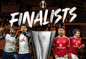 Tottenham vs MU: Final Liga Europa, Tantangan Berat Menanti
