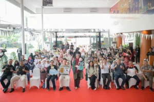 Toyota Dream Car: Ajang Kreativitas Anak Indonesia! Ikuti Sekarang!