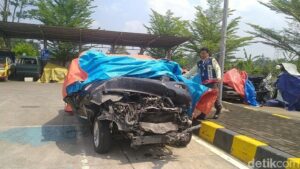 Tragedi Alamuddin Dimyati Rois: Pelajaran Berharga dari Kecelakaan Maut
