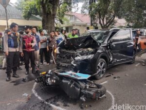 Tragedi Nissan Kicks Bandung: Pelajaran Berharga dari Kecelakaan Maut Siswa SMA