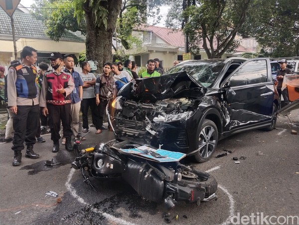 Tragedi Nissan Kicks Bandung: Pelajaran Berharga dari Kecelakaan Maut Siswa SMA