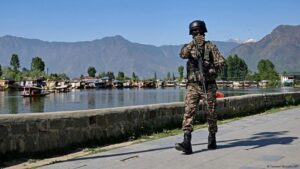 Tragedi Pakistan: Korban Tewas Serangan India Capai 31 Jiwa