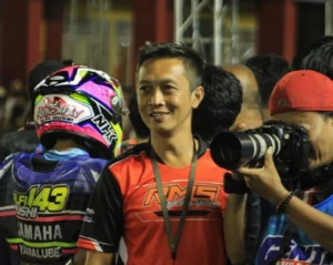 Tragedi Pilu: Hokky Krisdianto, Pembalap Nasional Meninggal Kecelakaan