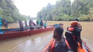 Tragedi Sorong: Nelayan Diterkam Buaya Saat Memancing