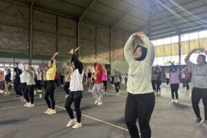 Turunkan Berat Badan Cepat: 5 Tips Zumba Ampuh