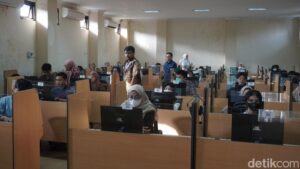 UTBK 2025: Tanggal Penting, Jadwal Lengkap & Cara Daftar