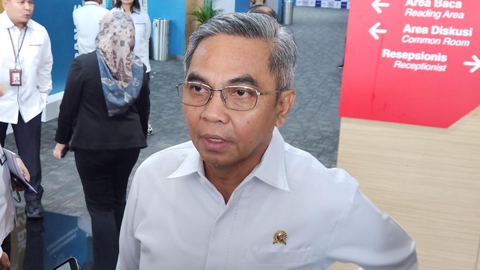 UU BUMN Kontradiktif? KPK Tetap Usut Korupsi BUMN