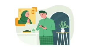 Ucapan Lebaran Idulfitri 2025: Kata-Kata Makna, Hangat, Lucu