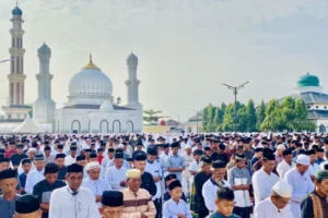 Ucapan Selamat Idul Fitri: 20 Kata Bijak Penuh Makna