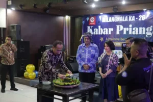 Ulang Tahun ke-26, Kabar Priangan: Media Lokal Bermartabat Terpercaya