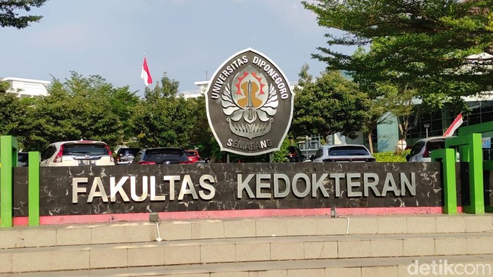 Universitas Diponegoro: Kasus Bullying PPDS, Kelulusan Dipercepat?