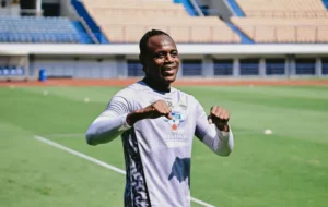 Victor Igbonefo: Legenda Sepak Bola Indonesia, Kisah Suksesnya