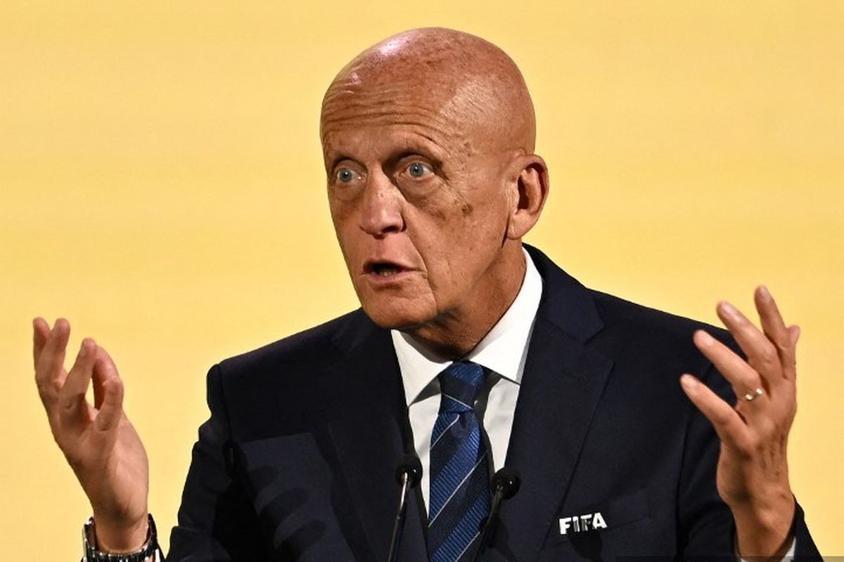 Wasit Legendaris Collina: Revolusi Baru Aturan Penalti?
