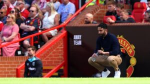 Waspada MU! Kesabaran Fans Habis Jika Gagal Liga Europa