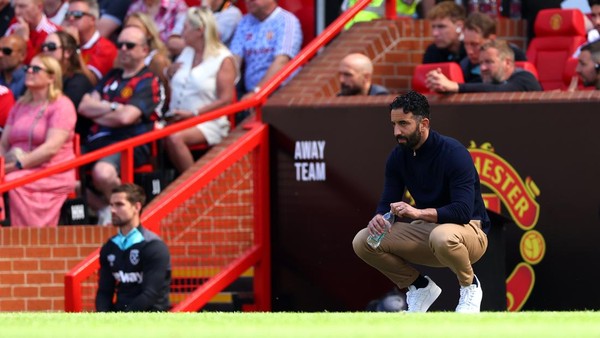 Waspada MU! Kesabaran Fans Habis Jika Gagal Liga Europa