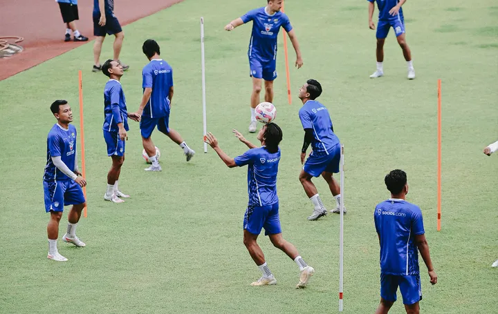 Waspada Penipuan Tiket! Persija vs Persis Solo GBLA