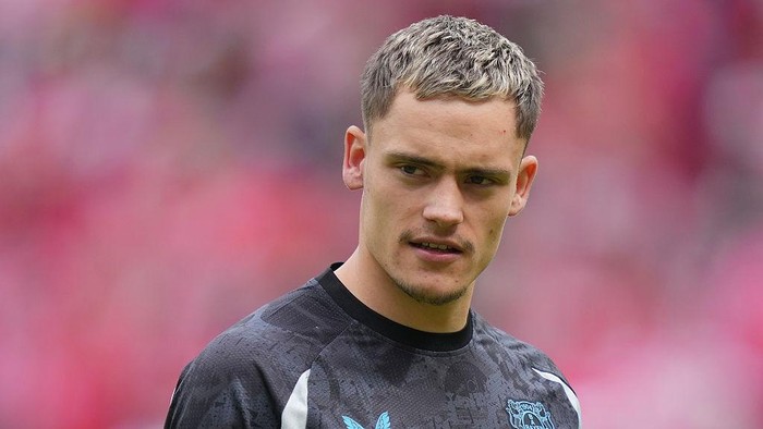 Wirtz Pilih Liverpool? Transfer Bintang Muda Bundesliga Mendekat