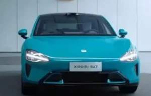 Xiaomi Global: SUV Listrik SU7 & YU7 Segera Meluncur?