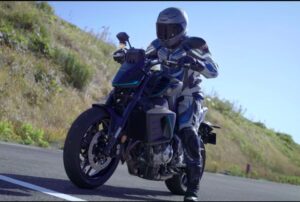 Yamaha Hybrid Motor: Performa Tangguh, Ramah Lingkungan, Harga Oke!