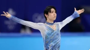 Yuzuru Hanyu Cerai? Kisah Mengejutkan Ikon Skating Jepang