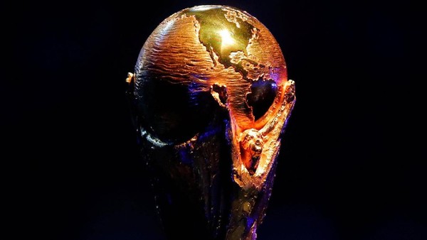 13 Negara Lolos Piala Dunia 2026: Daftar Lengkap Tim Hebat