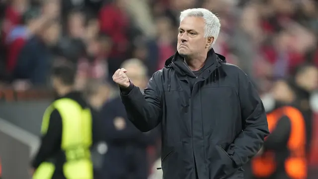 5 Pelatih Top Membelot: Mourinho Raja Pengkhianat Rival?