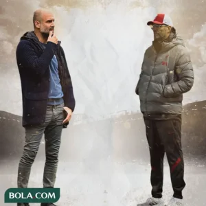 6 Manajer Top Tolak Tawaran Menggoda Manchester United