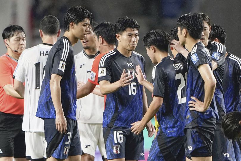 ASEAN vs Jepang: Kekalahan Telak Indonesia, Vietnam Tahan Imbang