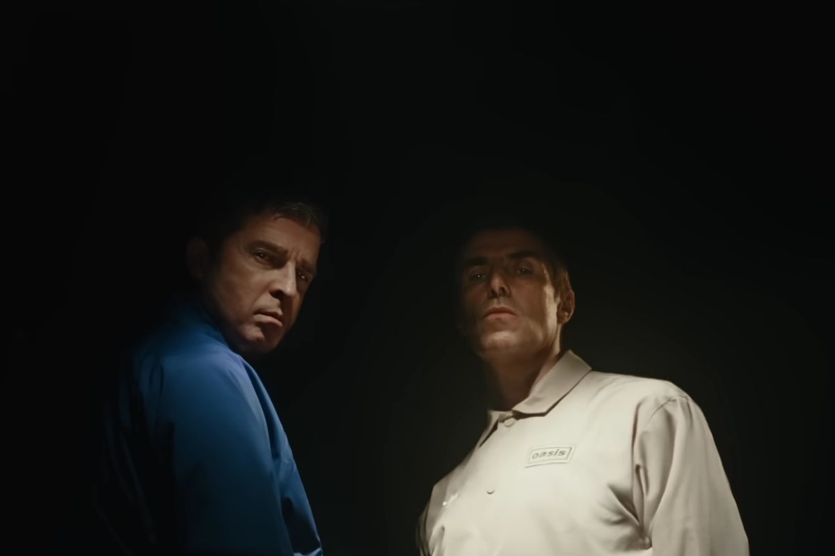 Adidas Oasis: Gaya 90an Ikonik, Bucket Hat Keren!