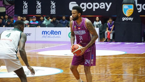 Adonys Henriquez Hengkang, Hangtuah Jakarta Cari Bintang Baru