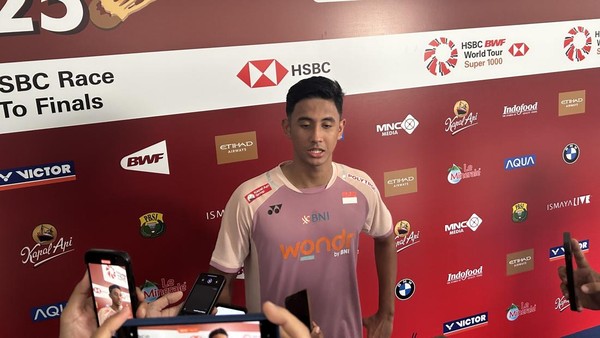 Alwi vs Jonatan: Kejutan 8 Besar, Dua-duanya Tersingkir!