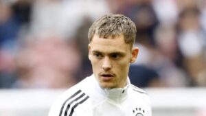 Bayern Munich: Florian Wirtz Terlalu Mahal? Analisa Transfer