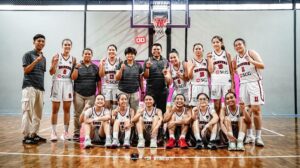 Beavers Raih Gelar Juara Liga Basket Putri Jakarta 2025