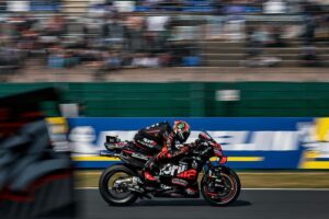 Bezzecchi Moncer! Hasil FP1 MotoGP Italia 2025: Tercepat