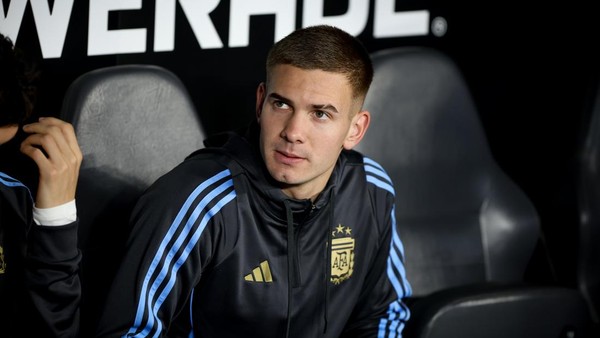 Bintang Muda Mastantuono Merapat ke Real Madrid 2025