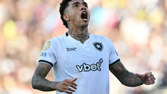 Botafogo Hancurkan PSG! Amerika Selatan Tak Terkalahkan Piala Dunia Klub 2025