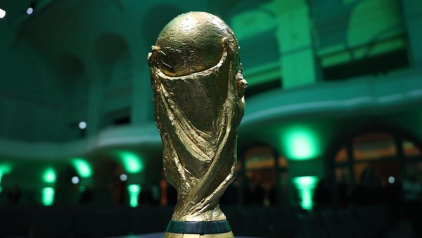 Brasil & Ekuador: Jejak Argentina Menuju Piala Dunia 2026?
